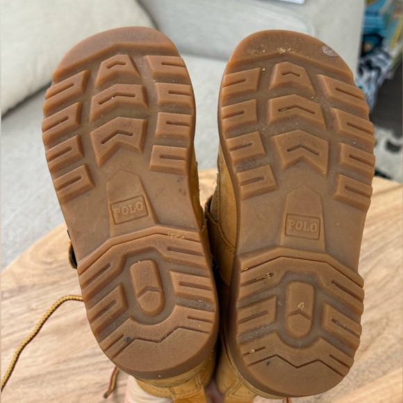 Polo Ralph Lauren Boots - Picture 7 of 10